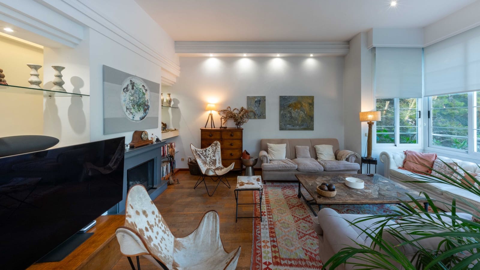 6 slaapkamer Villa te koop in Costa d'en Blanes met zwembad garage - € 3.500.000 (Ref: 9479068)