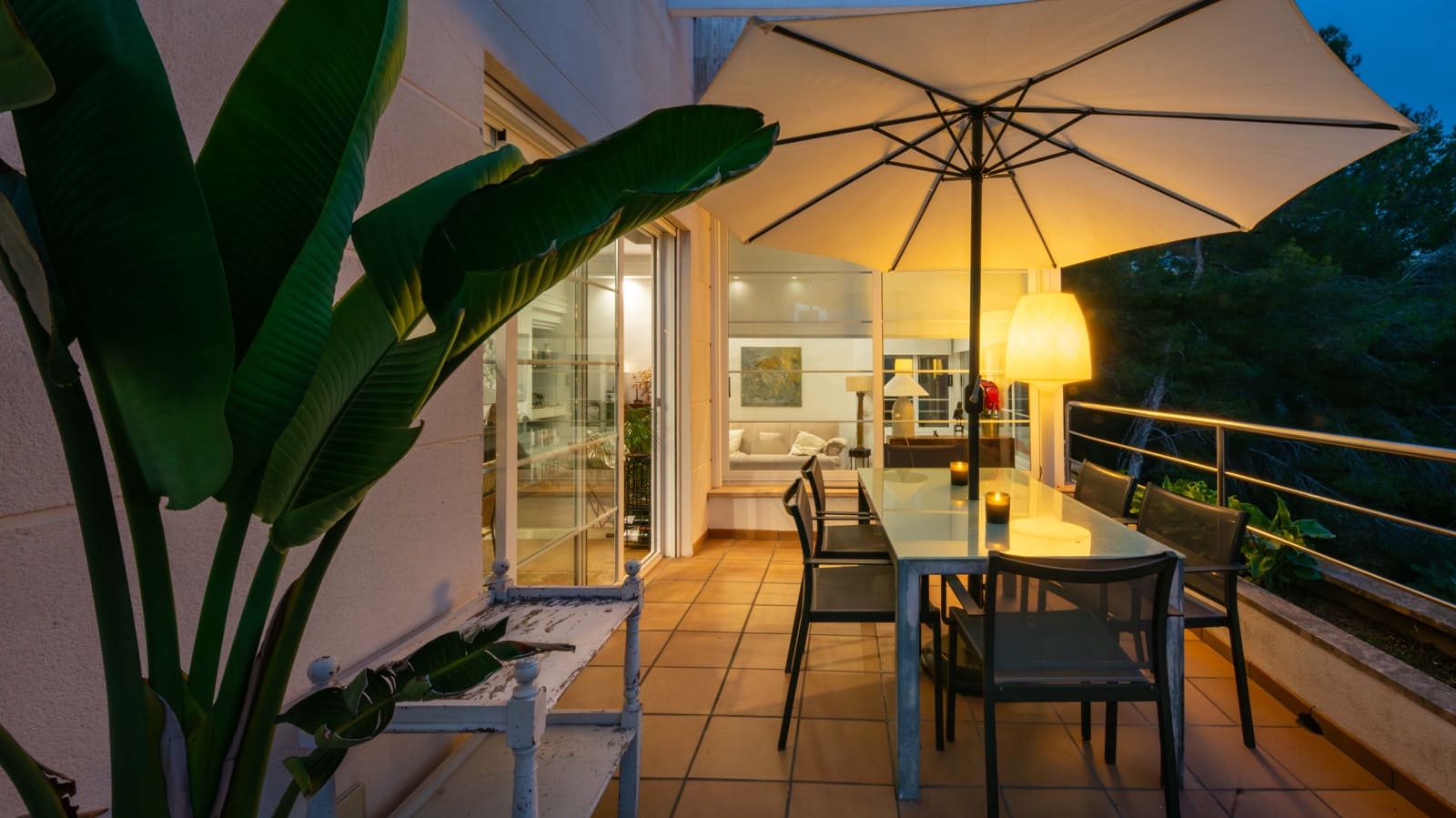 6 slaapkamer Villa te koop in Costa d'en Blanes met zwembad garage - € 3.500.000 (Ref: 9479068)