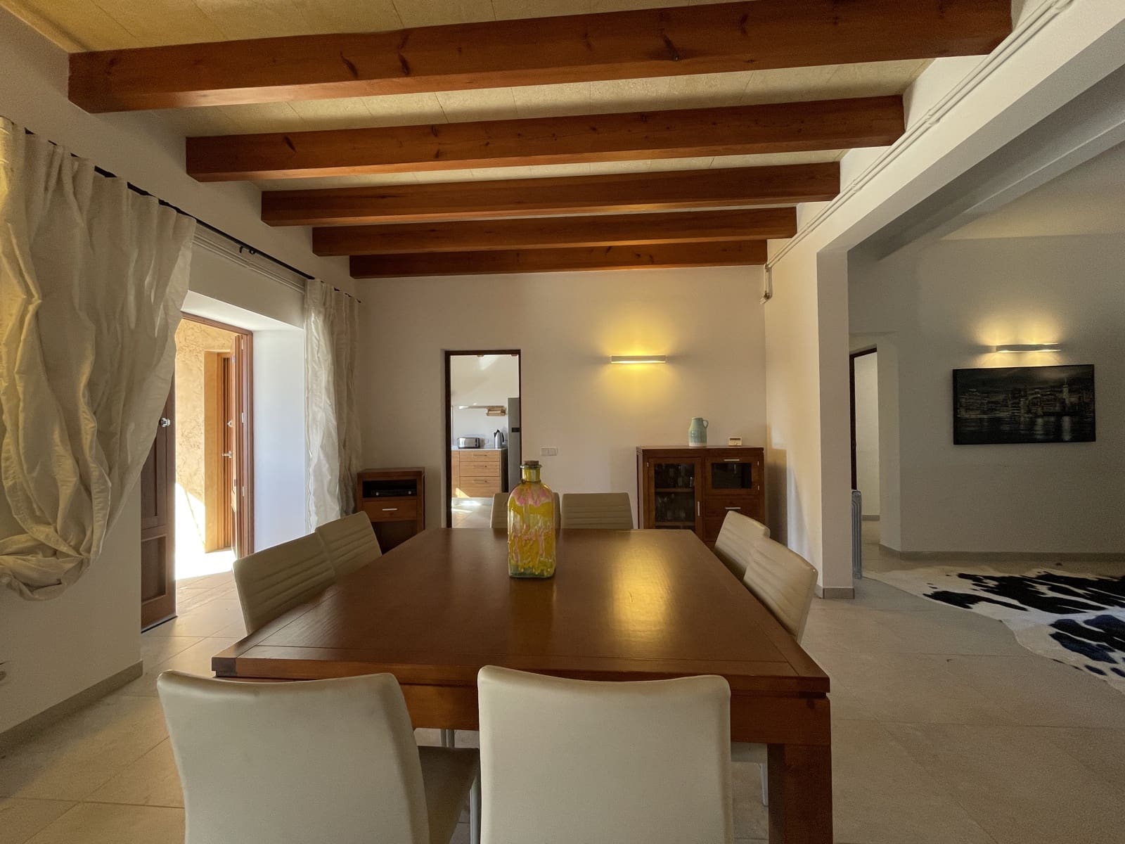 3 bedroom Finca/Country House for rent in Arta with garage - € 3,500 (Ref: 9479069)