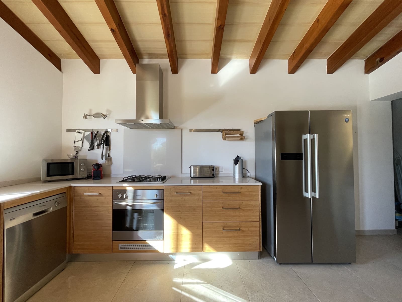 3 bedroom Finca/Country House for rent in Arta with garage - € 3,500 (Ref: 9479069)