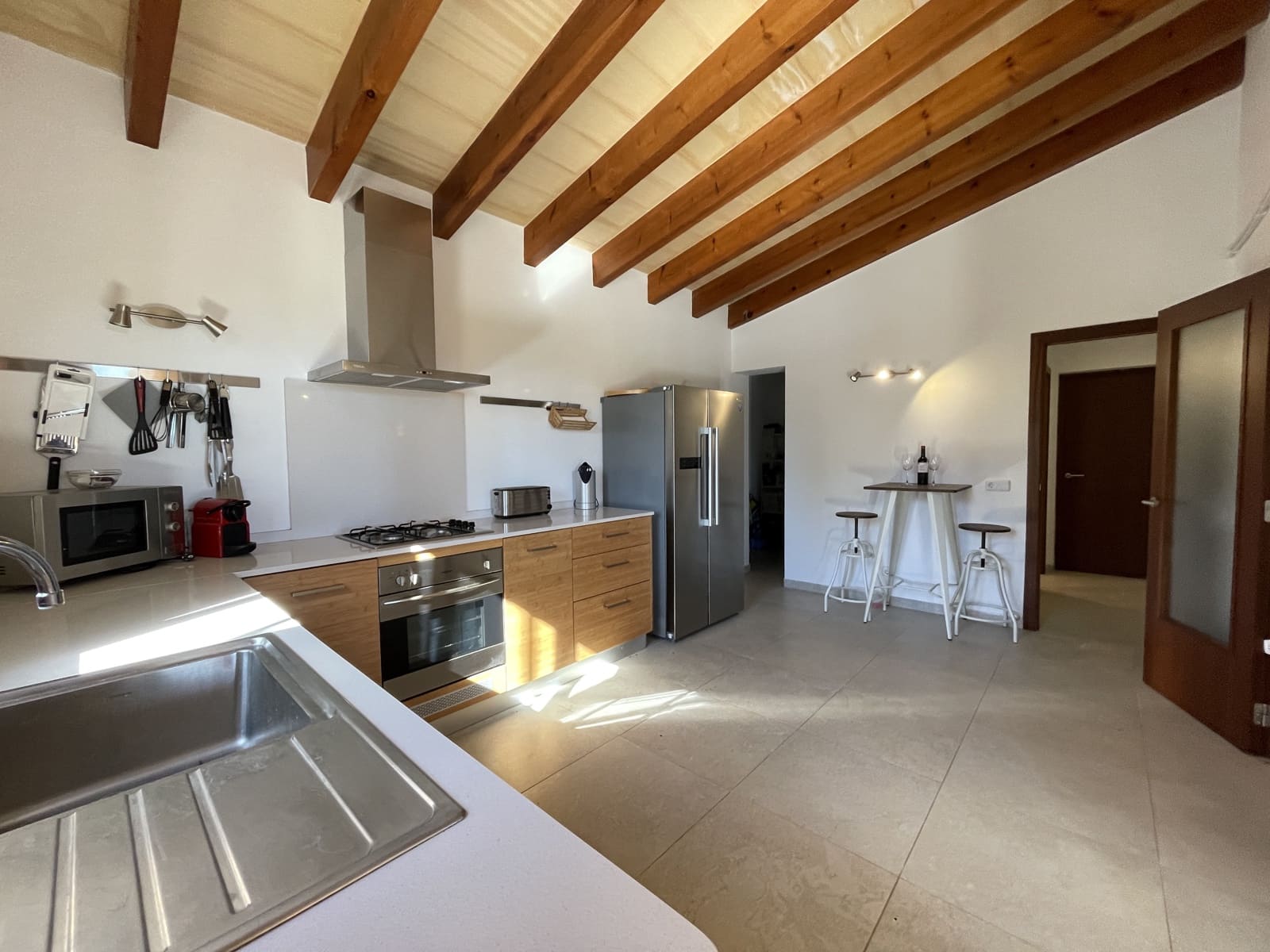 3 bedroom Finca/Country House for rent in Arta with garage - € 3,500 (Ref: 9479069)