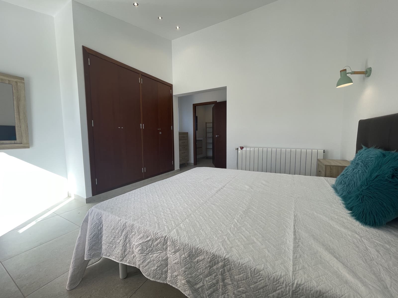 3 bedroom Finca/Country House for rent in Arta with garage - € 3,500 (Ref: 9479069)