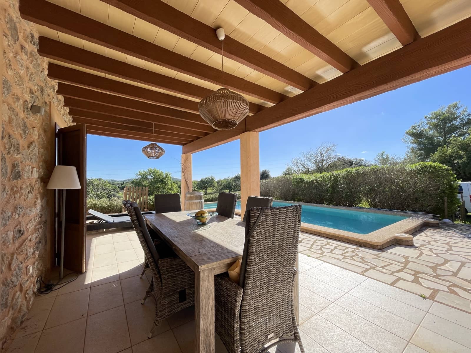 3 bedroom Finca/Country House for rent in Arta with garage - € 3,500 (Ref: 9479069)