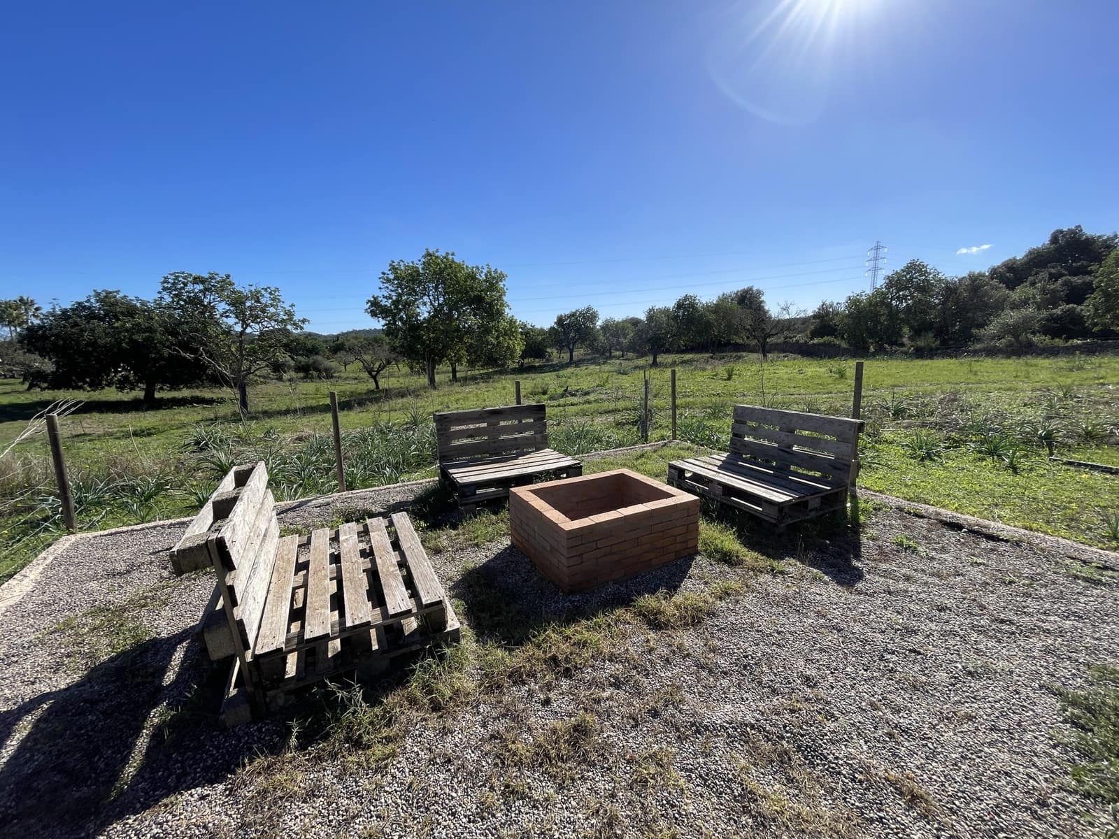 3 bedroom Finca/Country House for rent in Arta with garage - € 3,500 (Ref: 9479069)