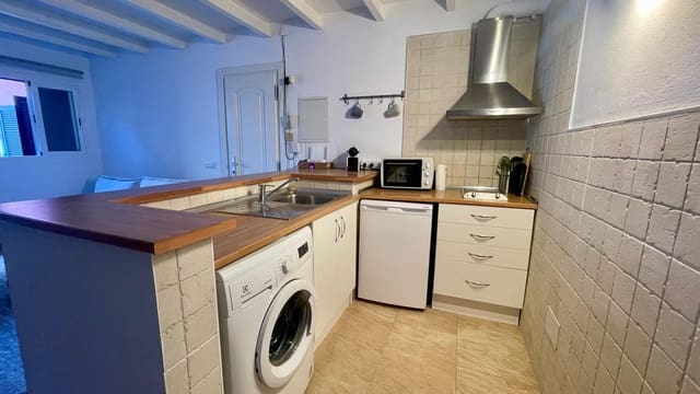 1 bedroom Penthouse for sale in Centro, Palma de Mallorca - € 330,000 (Ref: 9479070)