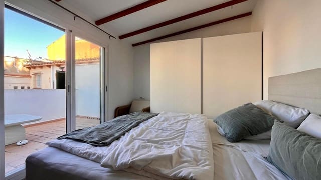 1 bedroom Penthouse for sale in Centro, Palma de Mallorca - € 330,000 (Ref: 9479070)