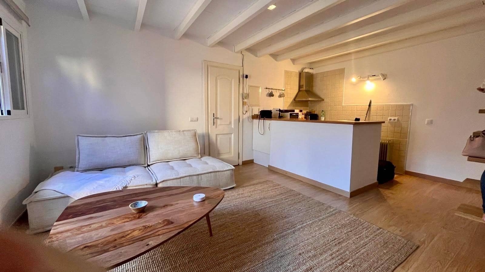 1 bedroom Penthouse for sale in Palma de Mallorca - € 330,000 (Ref: 9479070)