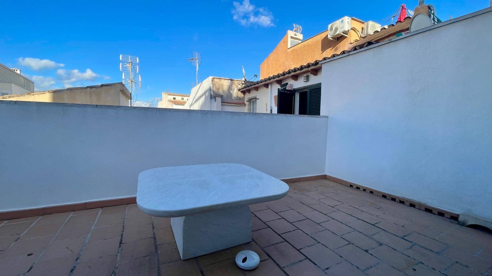 1 bedroom Penthouse for sale in Palma de Mallorca - € 330,000 (Ref: 9479070)