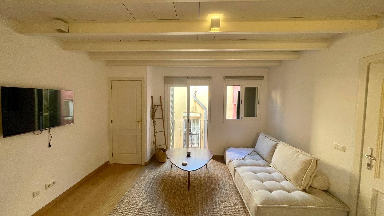 1 bedroom Penthouse for sale in Palma de Mallorca - € 330,000 (Ref: 9479070)