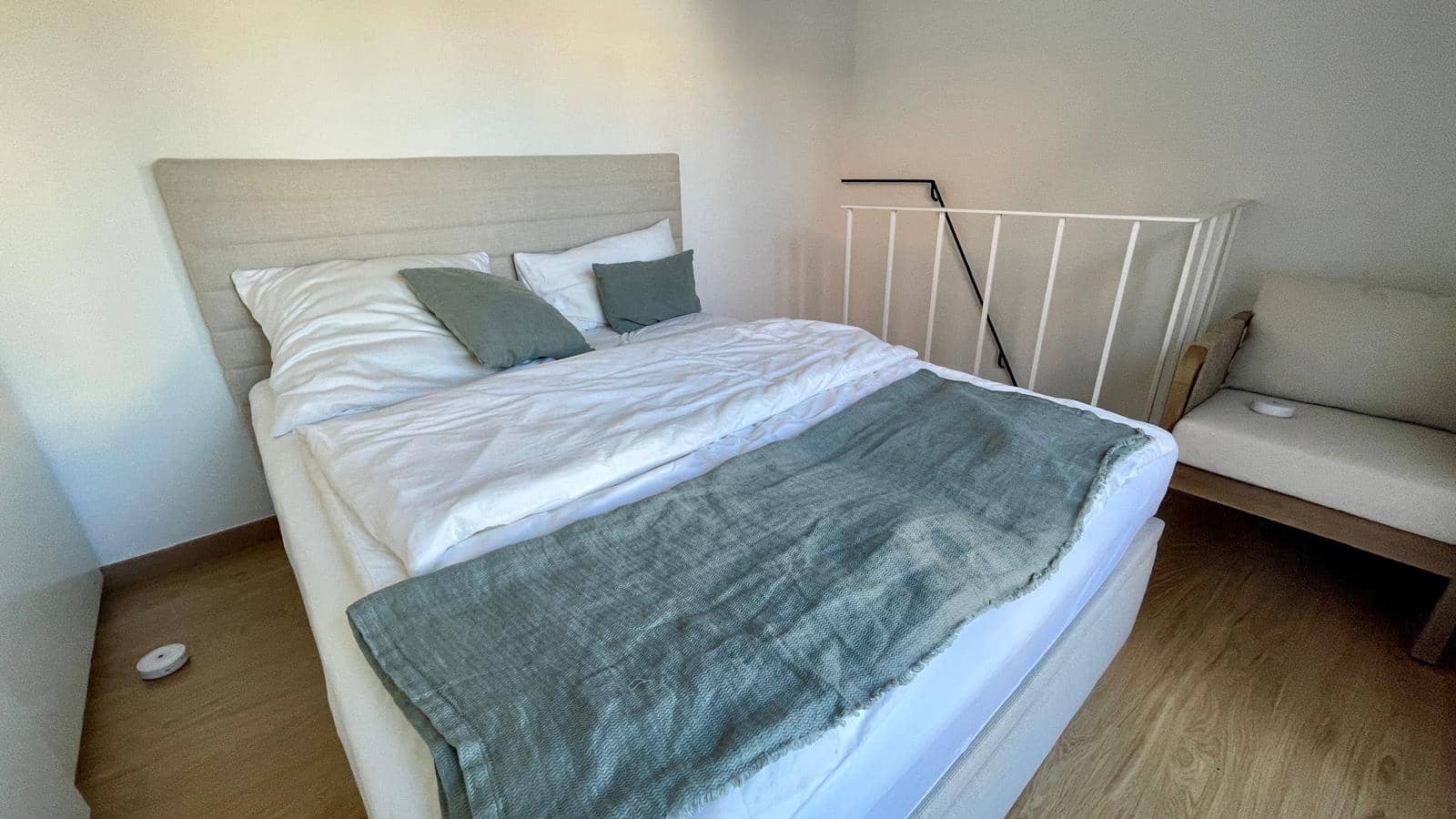 1 bedroom Penthouse for sale in Palma de Mallorca - € 330,000 (Ref: 9479070)