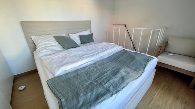 1 bedroom Penthouse for sale in Centro, Palma de Mallorca - € 330,000 (Ref: 9479070)