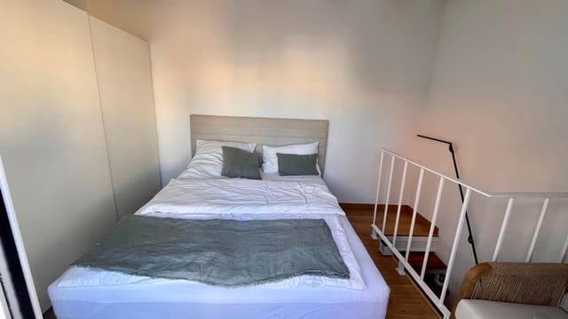 1 bedroom Penthouse for sale in Centro, Palma de Mallorca - € 330,000 (Ref: 9479070)