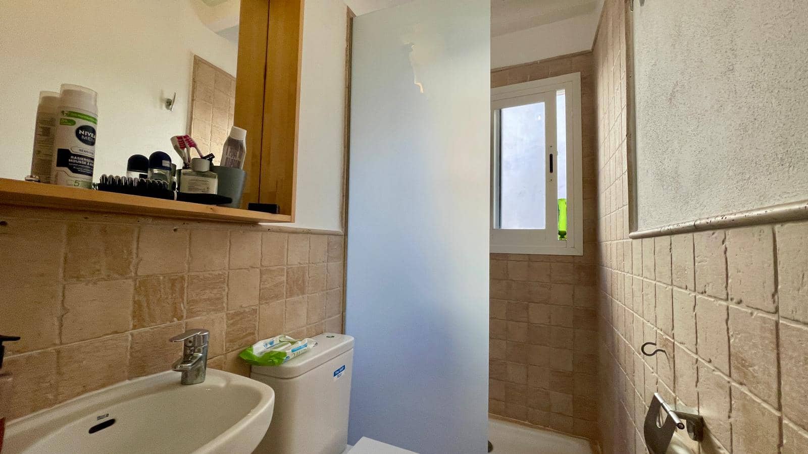 1 bedroom Penthouse for sale in Palma de Mallorca - € 330,000 (Ref: 9479070)