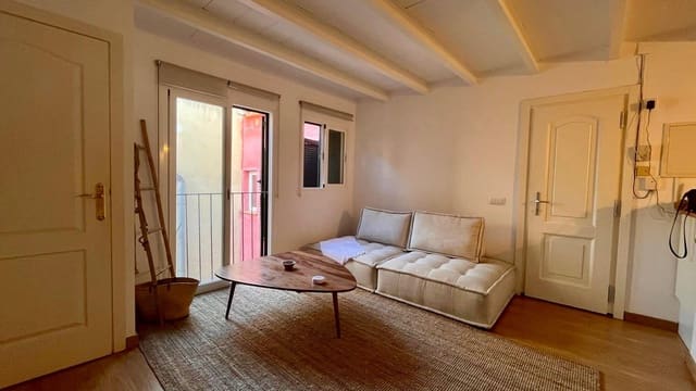 1 bedroom Penthouse for sale in Centro, Palma de Mallorca - € 330,000 (Ref: 9479070)