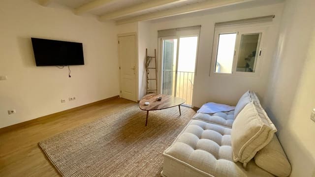 1 bedroom Penthouse for sale in Centro, Palma de Mallorca - € 330,000 (Ref: 9479070)