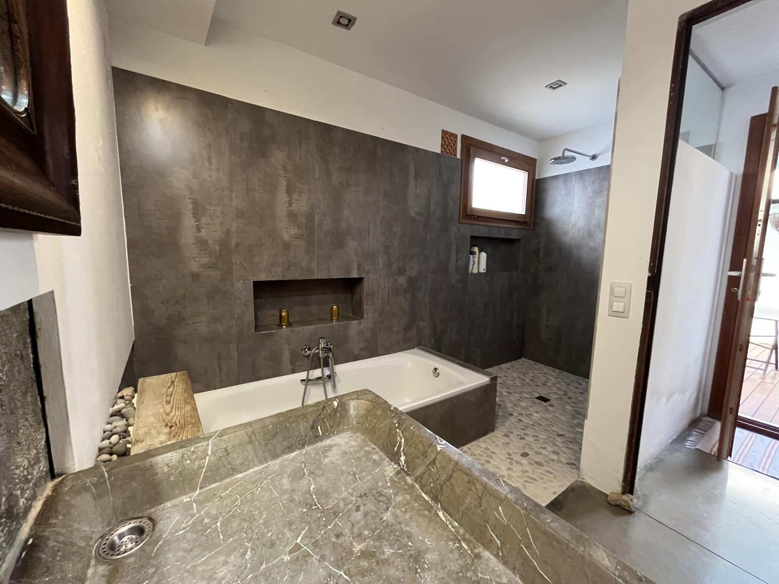 3 sypialnia Dom do wynajęcia w Sa Pobla z basenem garażem - 3 000 € (Ref: 9487969)