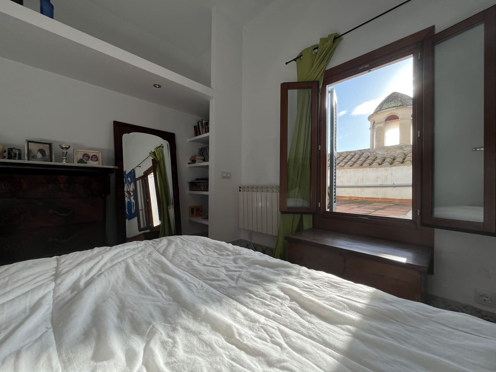 3 sypialnia Dom do wynajęcia w Sa Pobla z basenem garażem - 3 000 € (Ref: 9487969)