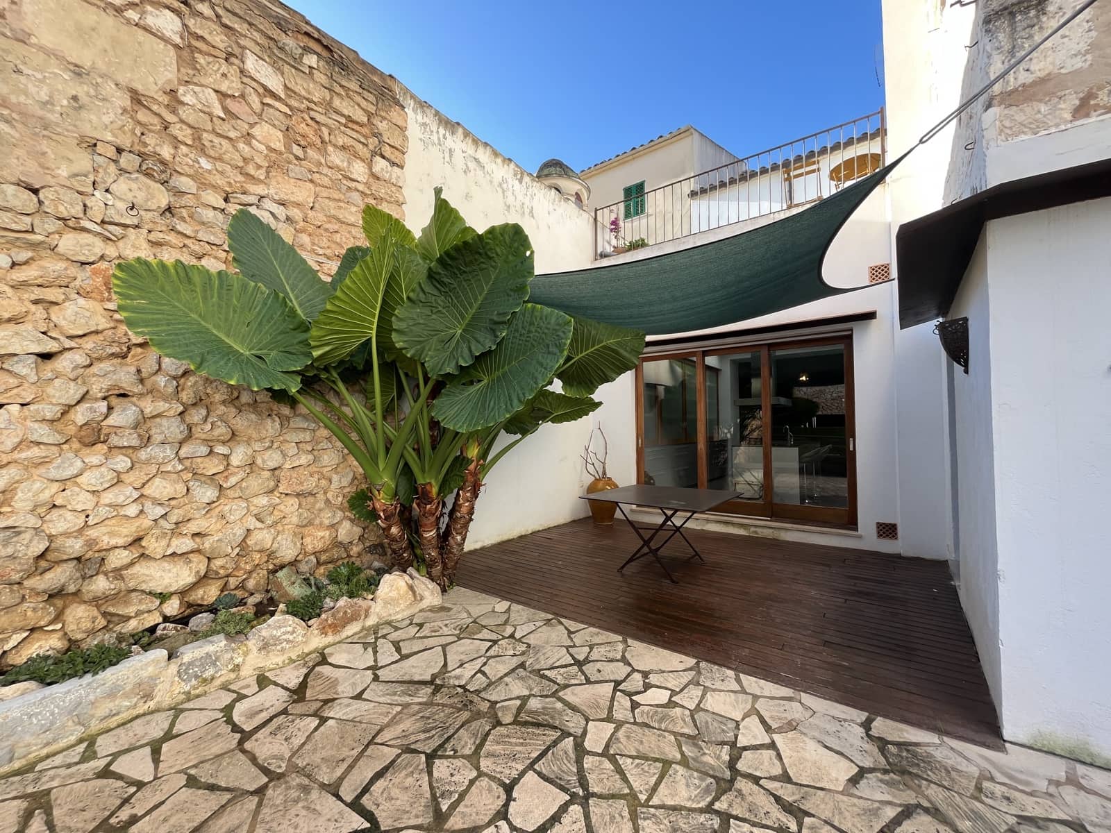 3 sypialnia Dom do wynajęcia w Sa Pobla z basenem garażem - 3 000 € (Ref: 9487969)