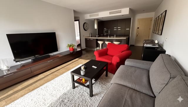 2 makuuhuone Kattohuoneisto myytävänä paikassa Santa Ponsa, Calvià mukana uima-altaan 
autotalli - 1 150 000 € (Ref: 9487970)