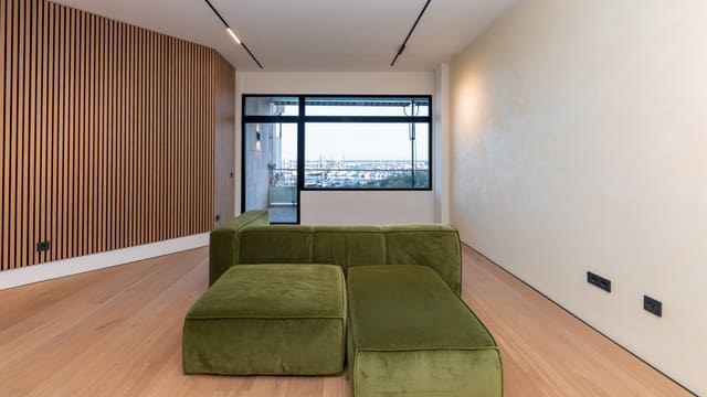 3 bedroom Apartment for sale in Son Armadans, Palma de Mallorca - € 1,650,000 (Ref: 9487971)