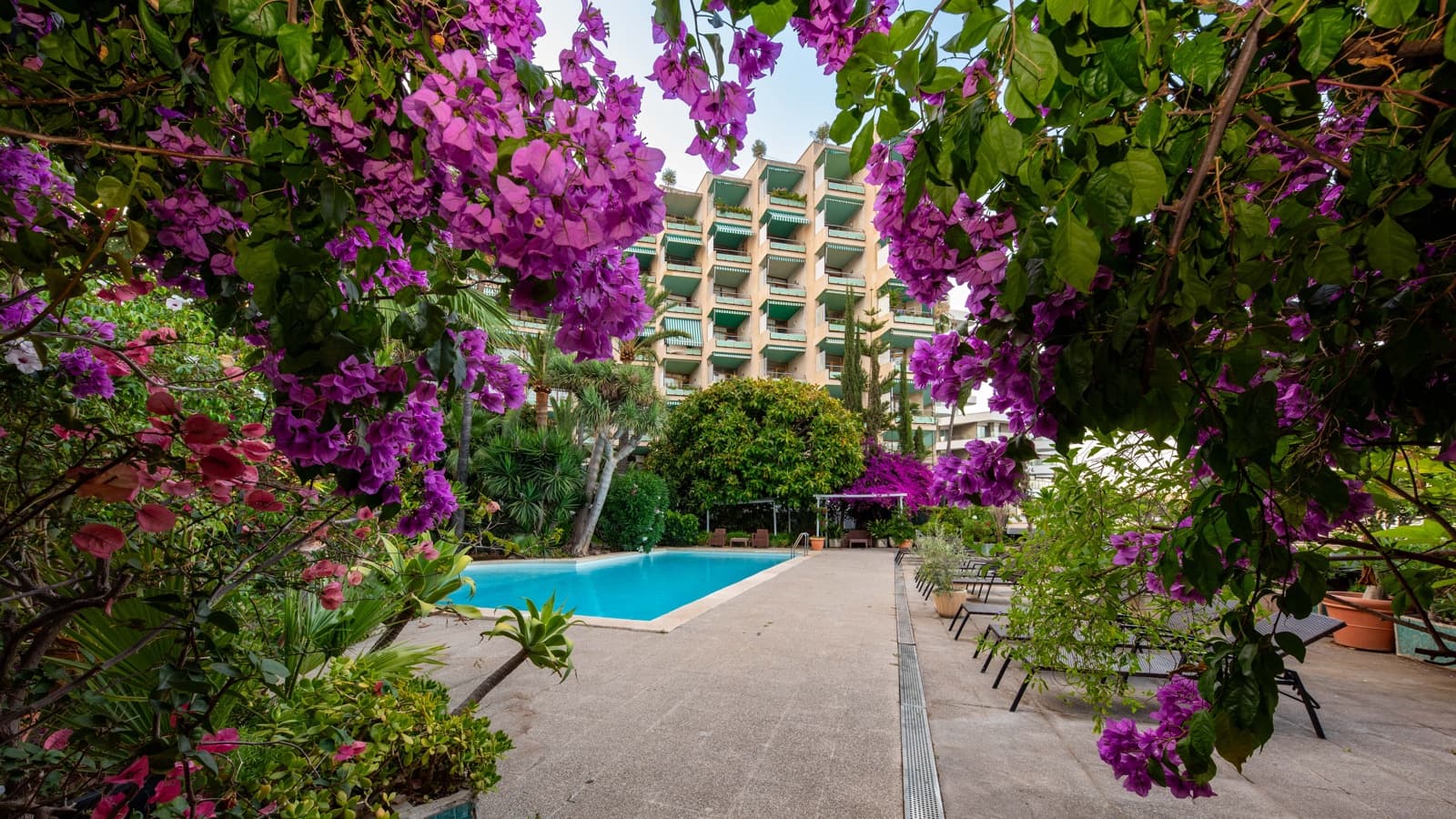 3 bedroom Apartment for sale in Palma de Mallorca - € 1,650,000 (Ref: 9487971)