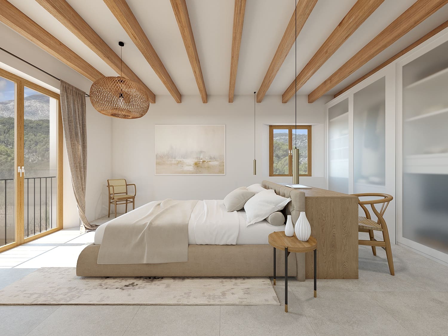 Byggegrund til salg i Campanet - € 461.500 (Ref: 9487972)