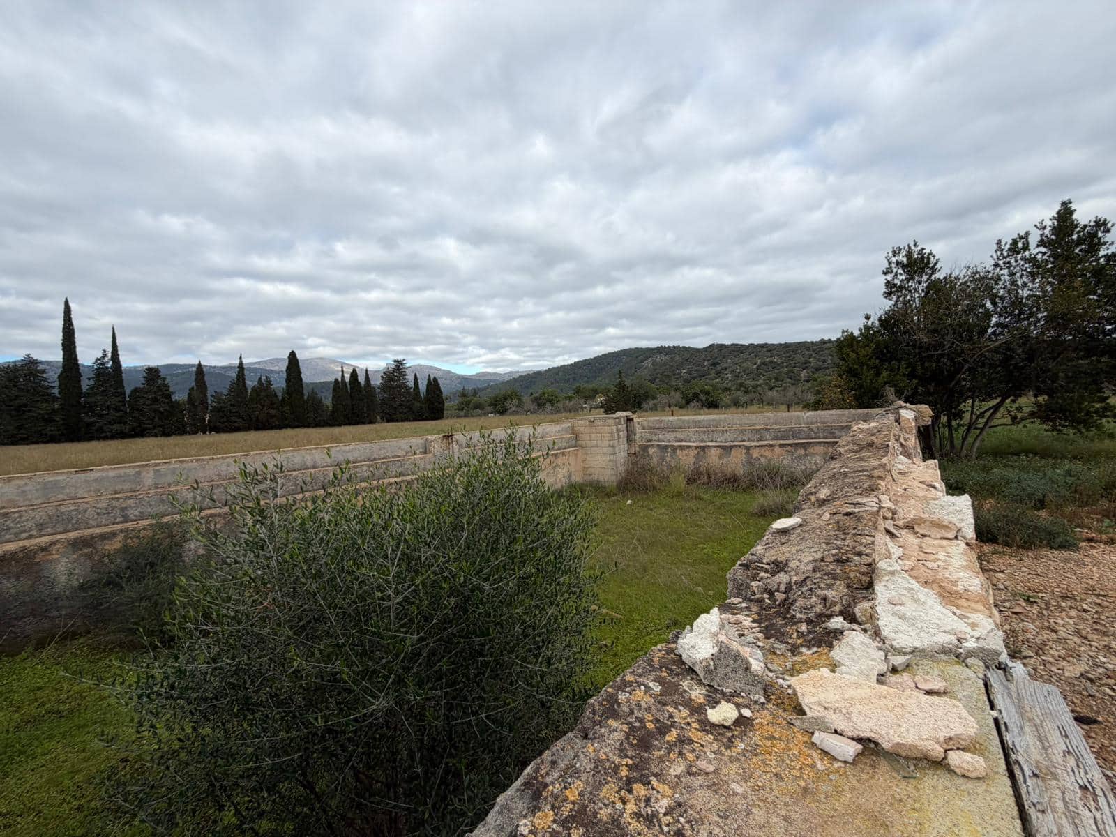 Byggegrund til salg i Campanet - € 461.500 (Ref: 9487972)