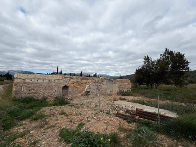 Byggegrund til salg i Campanet - € 461.500 (Ref: 9487972)