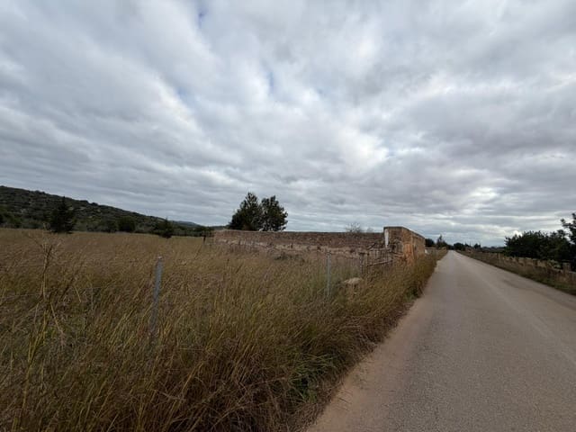 Byggegrund til salg i Campanet - € 461.500 (Ref: 9487972)