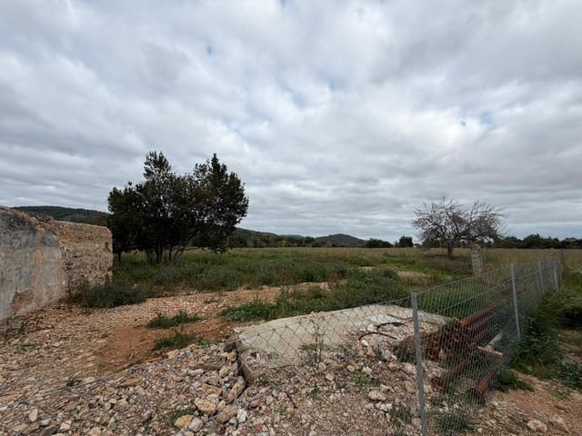 Byggegrund til salg i Campanet - € 461.500 (Ref: 9487972)