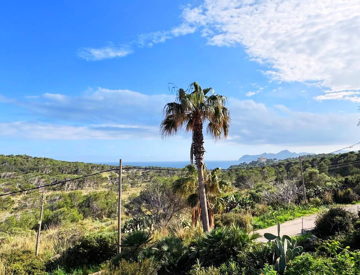 3 bedroom Villa for sale in Capdepera with pool garage - € 1,230,000 (Ref: 9487974)