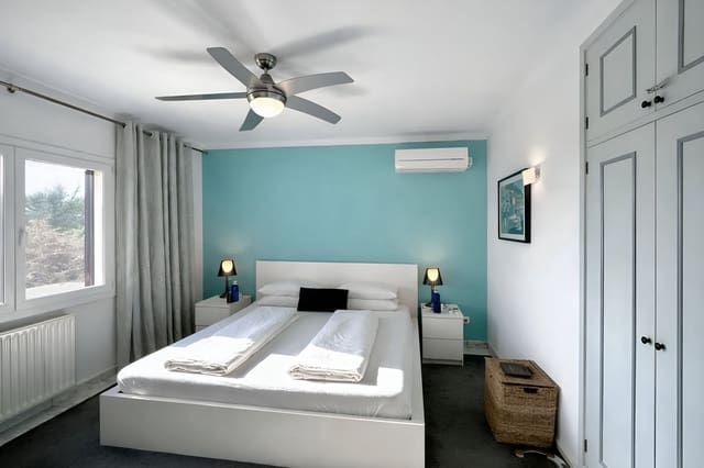 3 soverom Villa til salgs i Capdepera med svømmebasseng garasje - € 1 230 000 (Ref: 9487974)