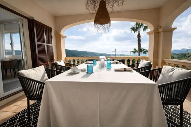 3 soverom Villa til salgs i Capdepera med svømmebasseng garasje - € 1 230 000 (Ref: 9487974)