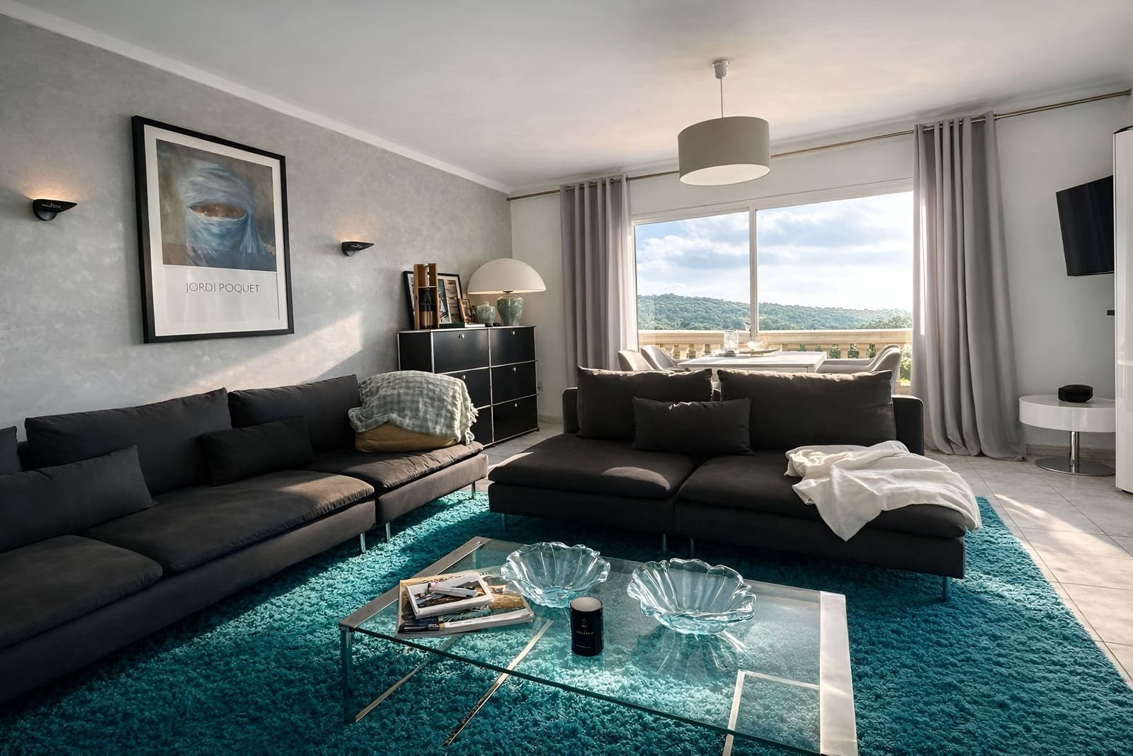 3 bedroom Villa for sale in Capdepera with pool garage - € 1,230,000 (Ref: 9487974)