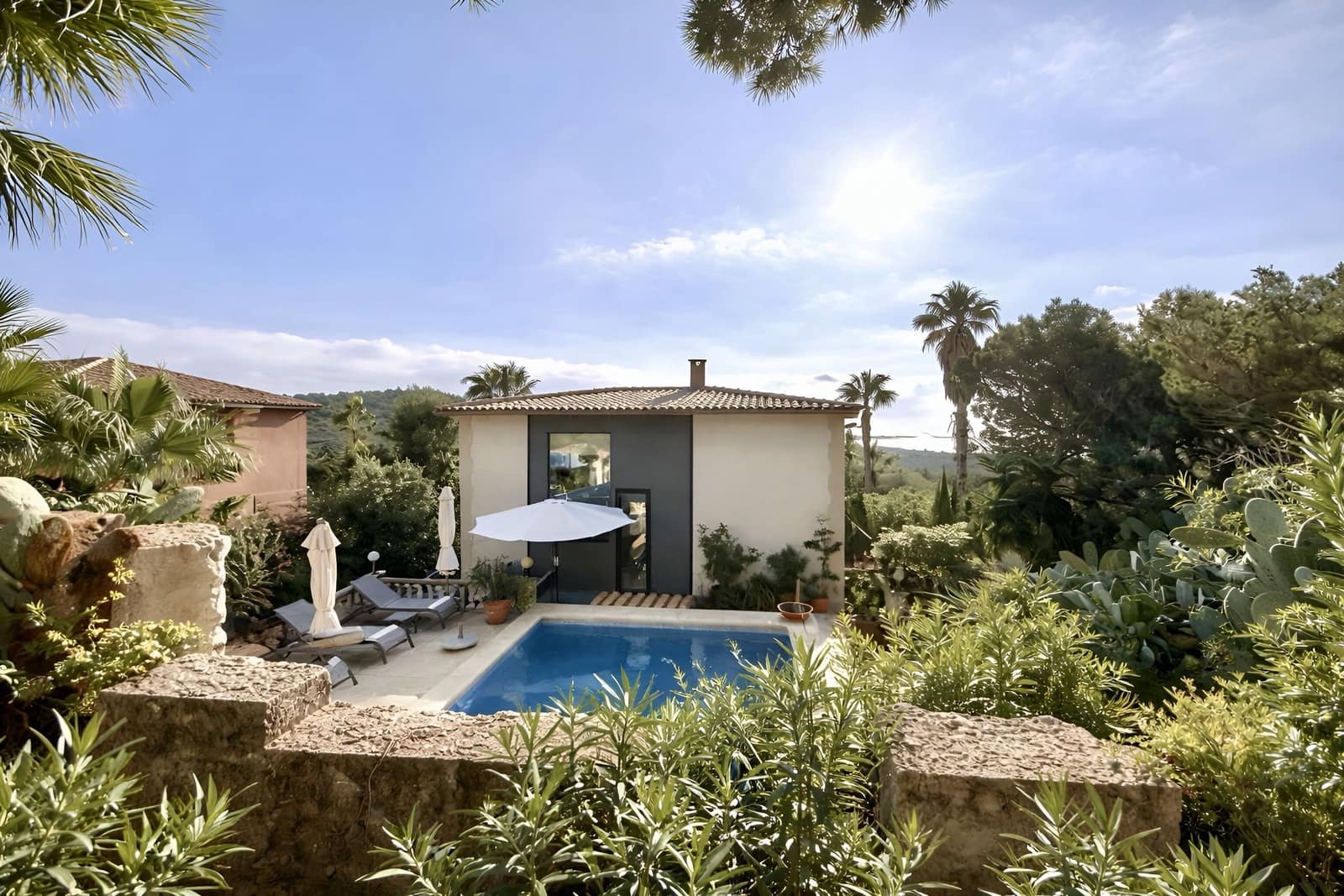 3 bedroom Villa for sale in Capdepera with pool garage - € 1,230,000 (Ref: 9487974)