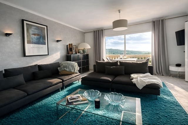 3 soverom Villa til salgs i Capdepera med svømmebasseng garasje - € 1 230 000 (Ref: 9487974)