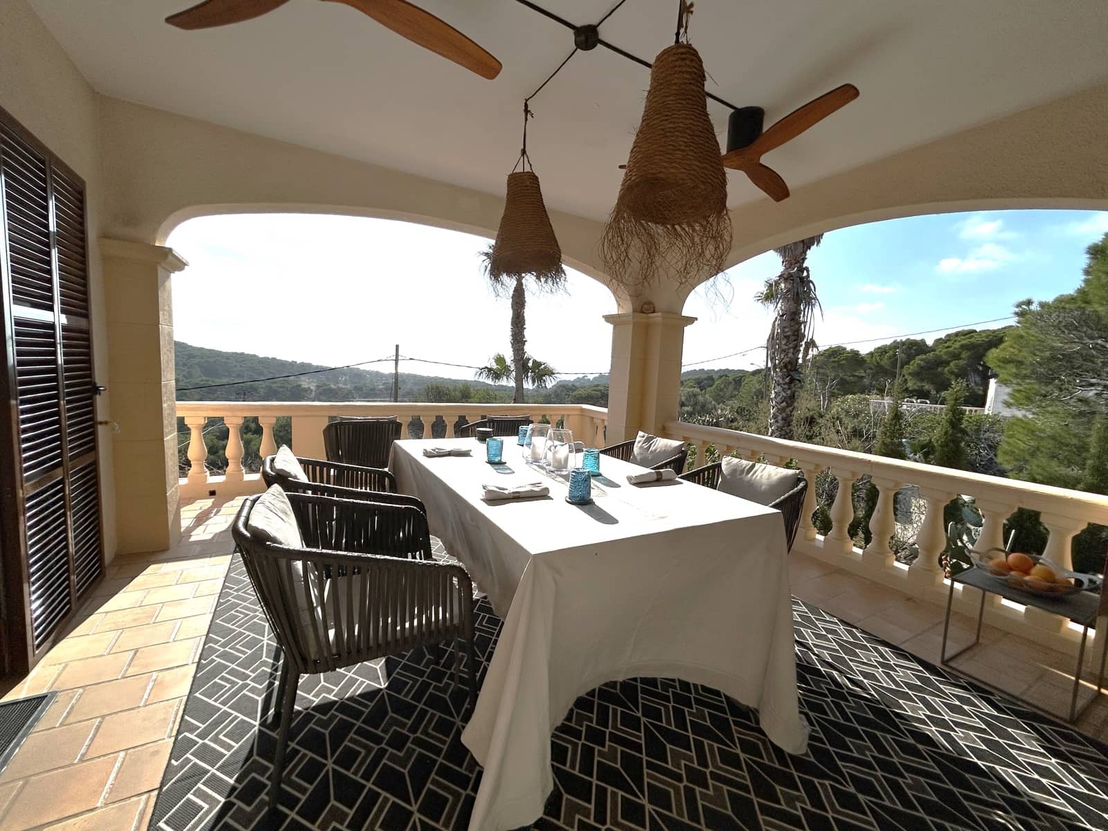 3 bedroom Villa for sale in Capdepera with pool garage - € 1,230,000 (Ref: 9487974)