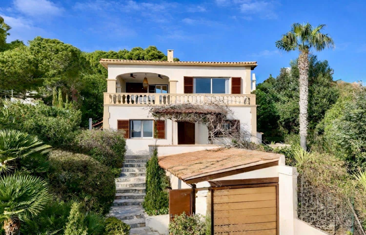 3 bedroom Villa for sale in Capdepera with pool garage - € 1,230,000 (Ref: 9487974)