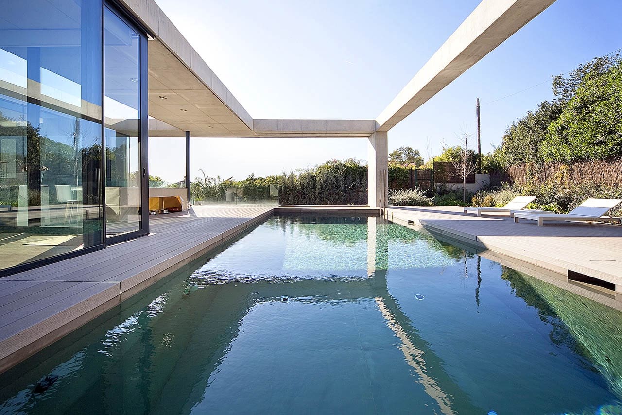 4 soverom Villa til salgs i Costa d'en Blanes med svømmebasseng garasje - € 4 190 000 (Ref: 9490862)