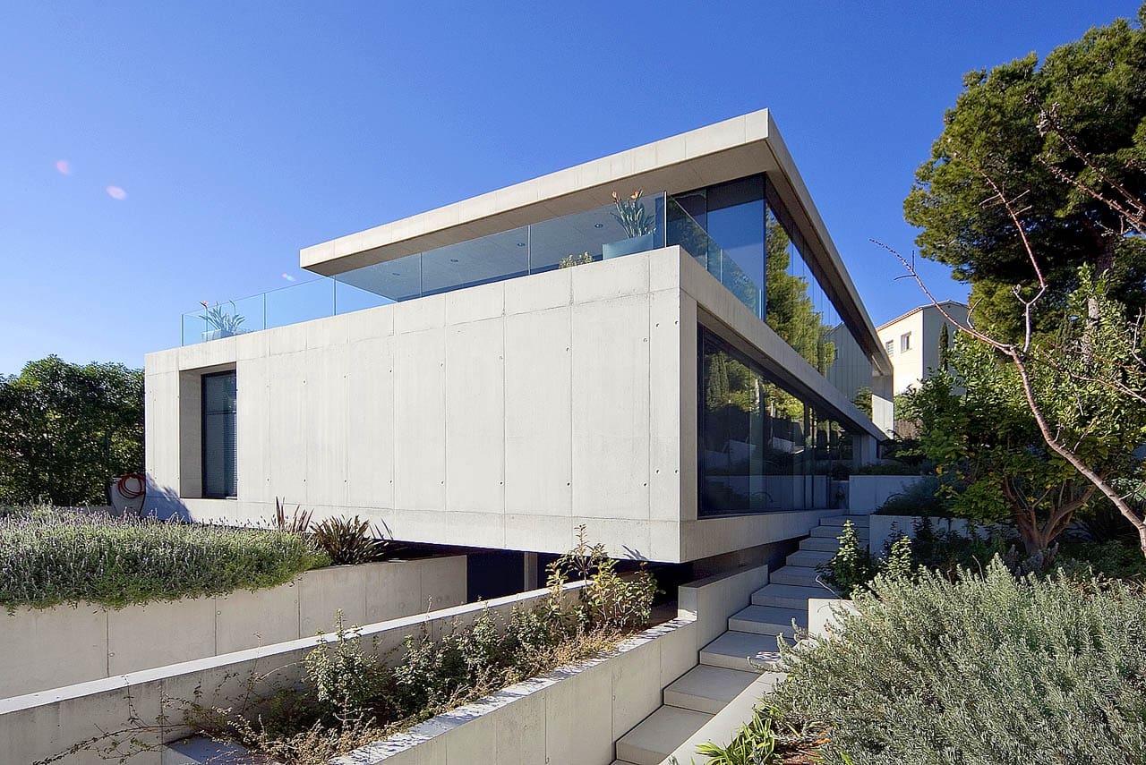 4 soverom Villa til salgs i Costa d'en Blanes med svømmebasseng garasje - € 4 190 000 (Ref: 9490862)