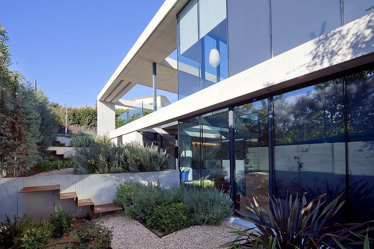 4 soverom Villa til salgs i Costa d'en Blanes med svømmebasseng garasje - € 4 190 000 (Ref: 9490862)