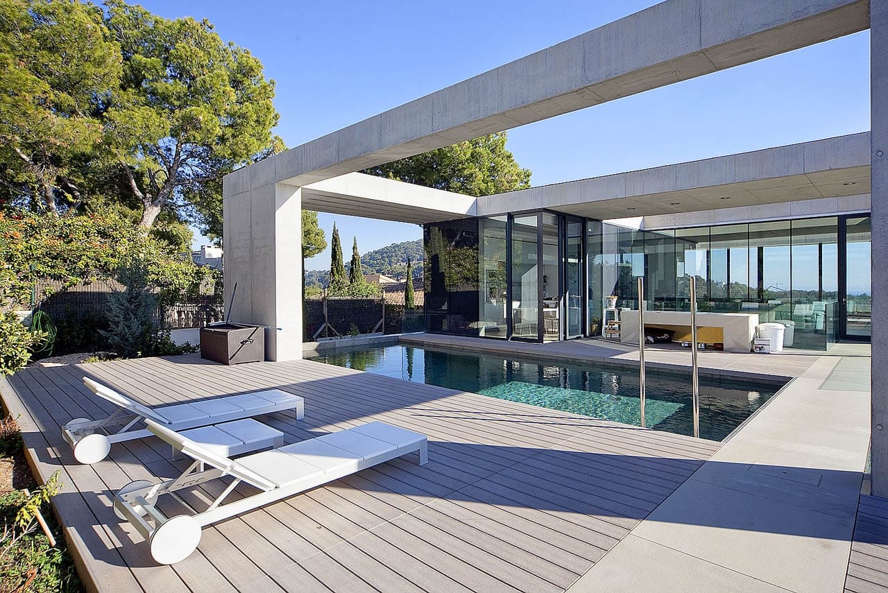 4 soverom Villa til salgs i Costa d'en Blanes med svømmebasseng garasje - € 4 190 000 (Ref: 9490862)