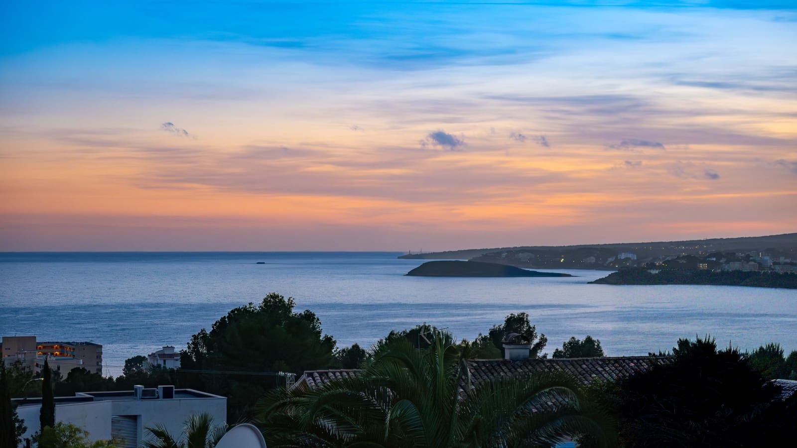 4 quarto Moradia para venda em Costa d'en Blanes com piscina garagem - 4 190 000 € (Ref: 9490862)