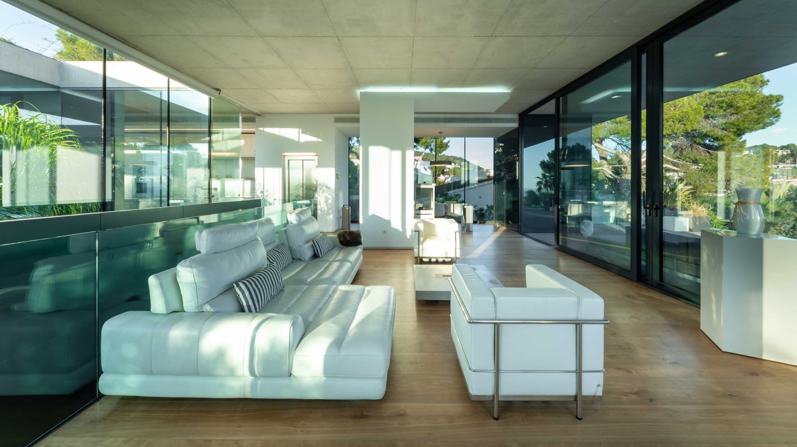 4 quarto Moradia para venda em Costa d'en Blanes com piscina garagem - 4 190 000 € (Ref: 9490862)