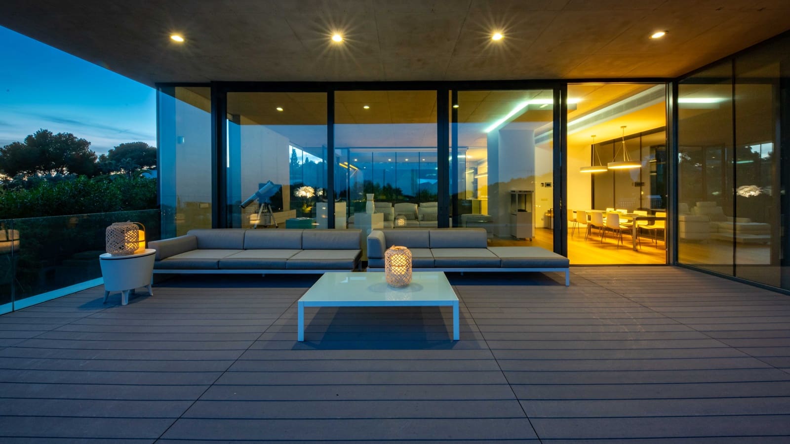 4 quarto Moradia para venda em Costa d'en Blanes com piscina garagem - 4 190 000 € (Ref: 9490862)