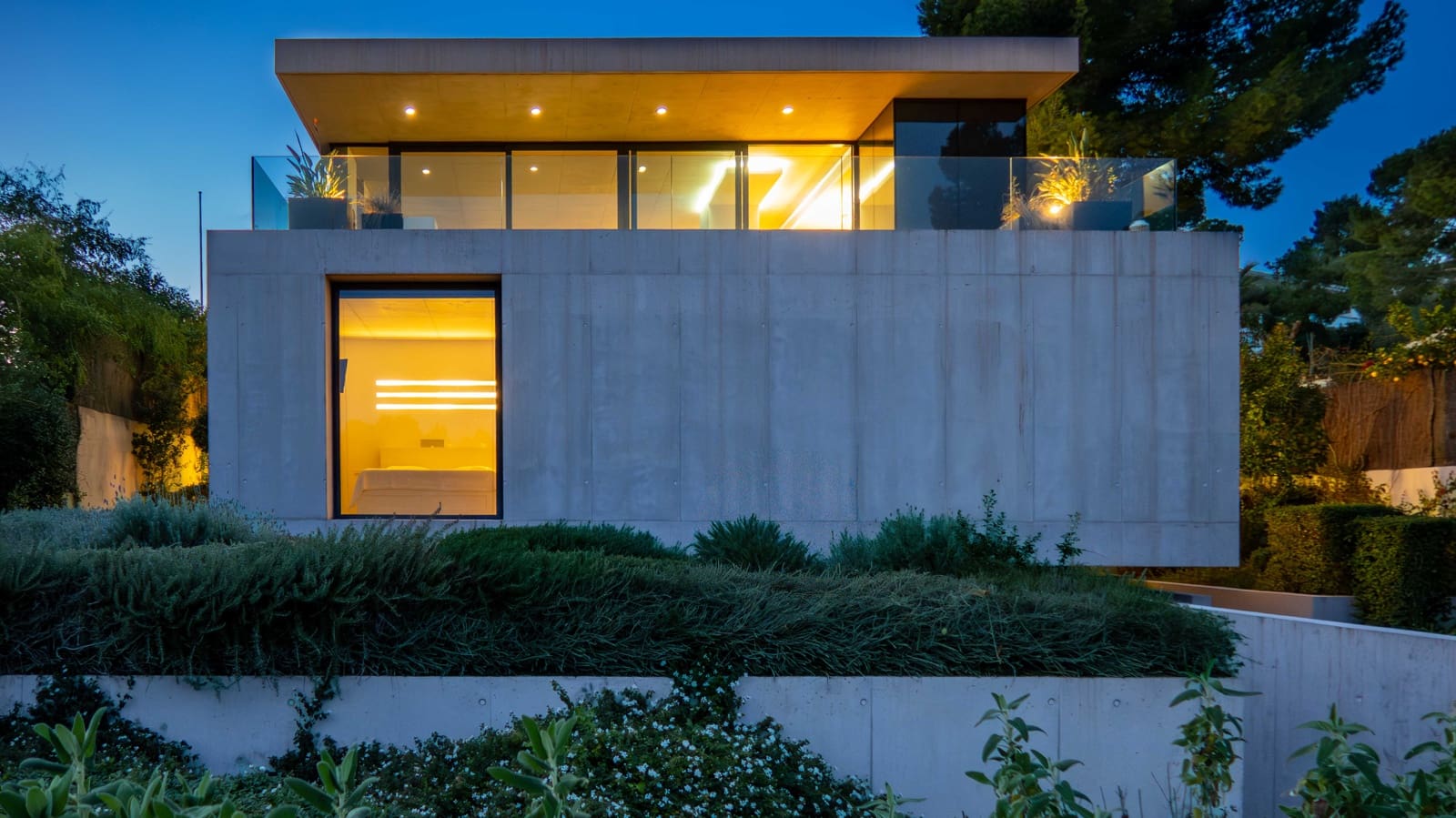 4 quarto Moradia para venda em Costa d'en Blanes com piscina garagem - 4 190 000 € (Ref: 9490862)