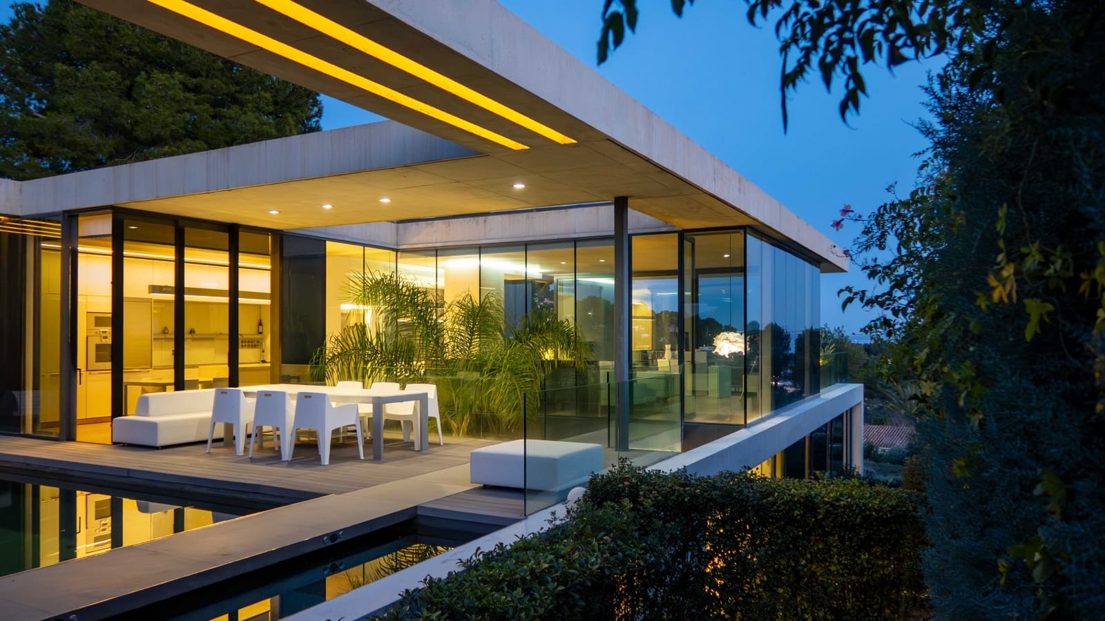 4 quarto Moradia para venda em Costa d'en Blanes com piscina garagem - 4 190 000 € (Ref: 9490862)