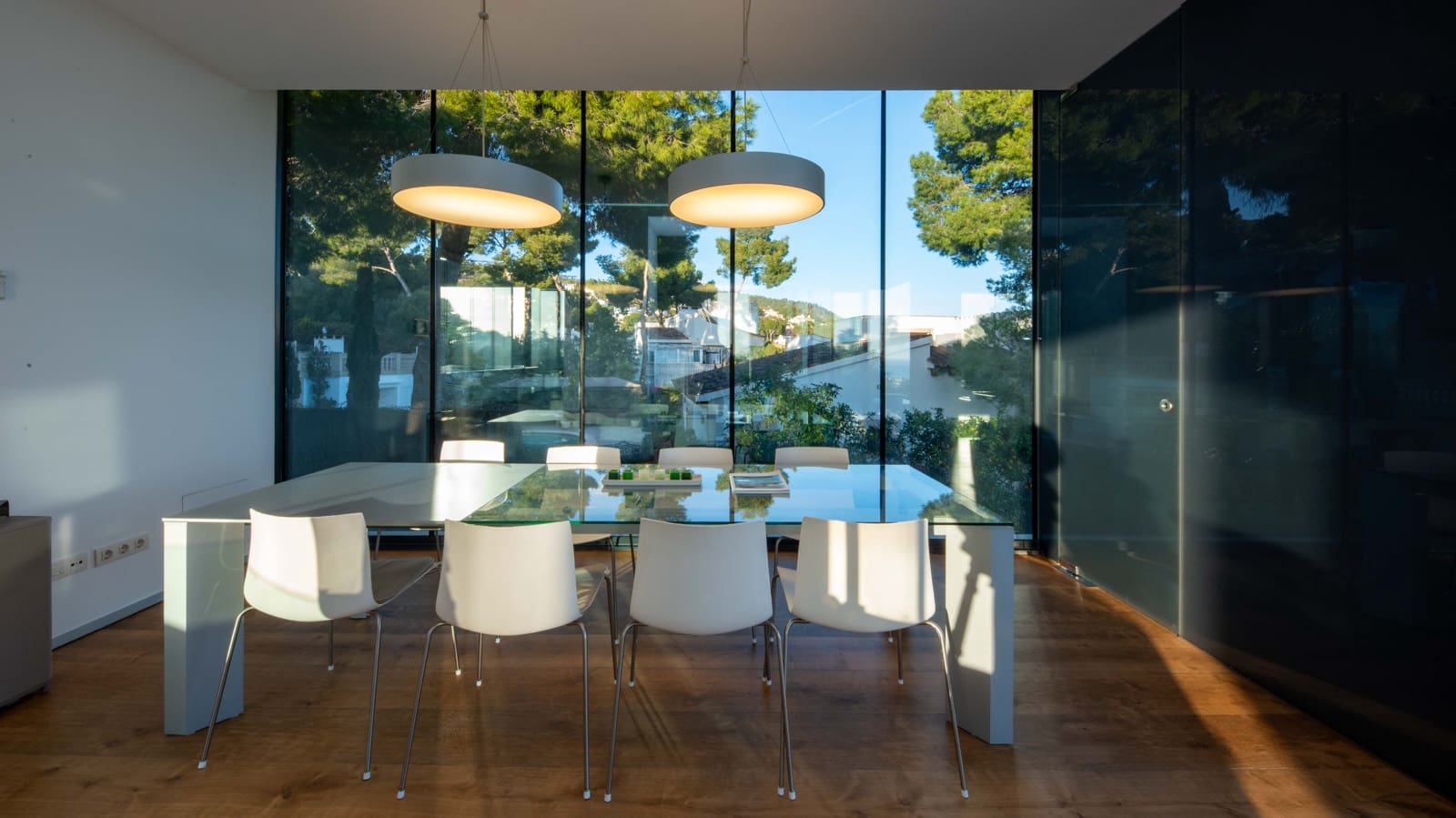 4 quarto Moradia para venda em Costa d'en Blanes com piscina garagem - 4 190 000 € (Ref: 9490862)