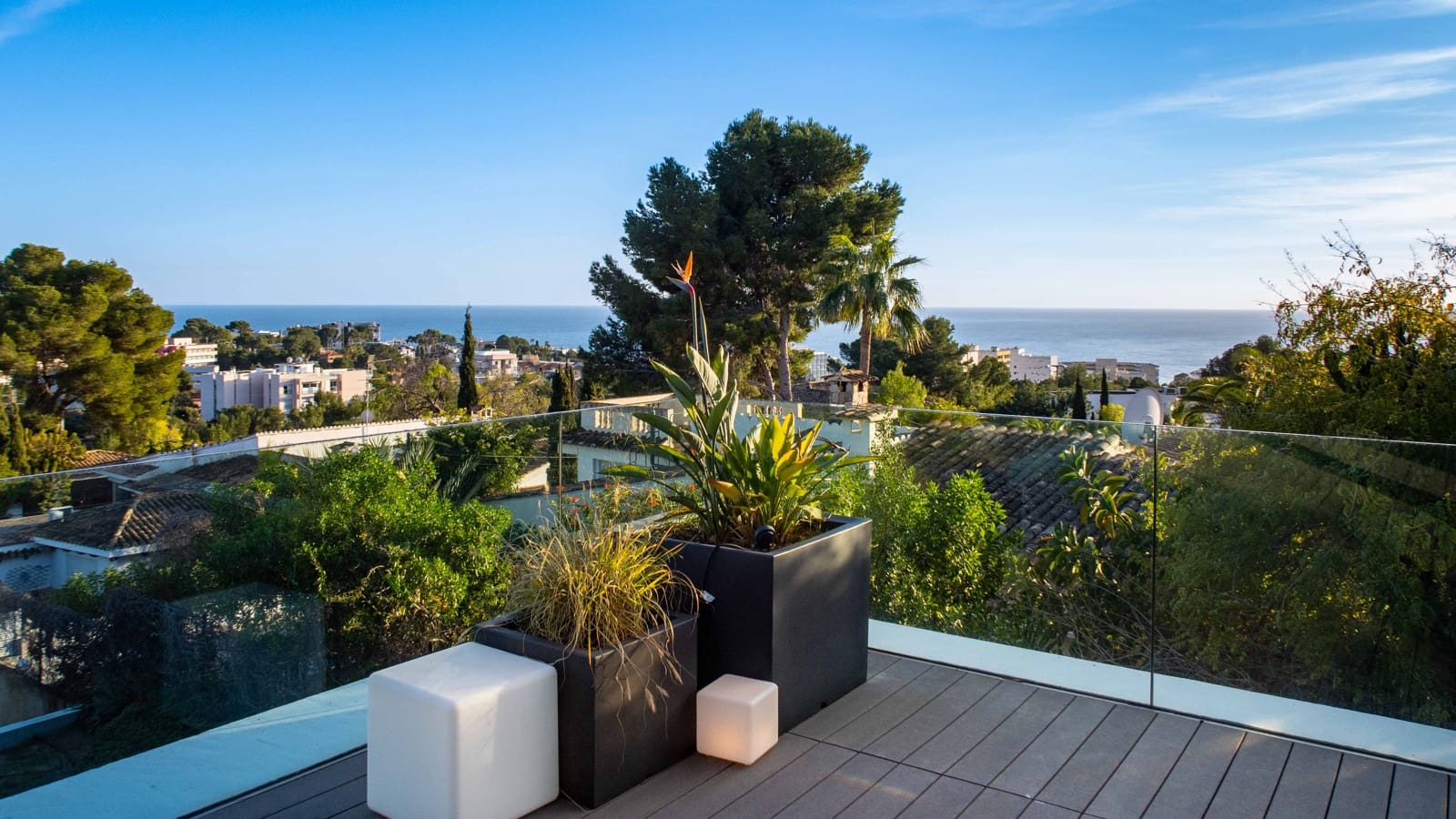 4 quarto Moradia para venda em Costa d'en Blanes com piscina garagem - 4 190 000 € (Ref: 9490862)