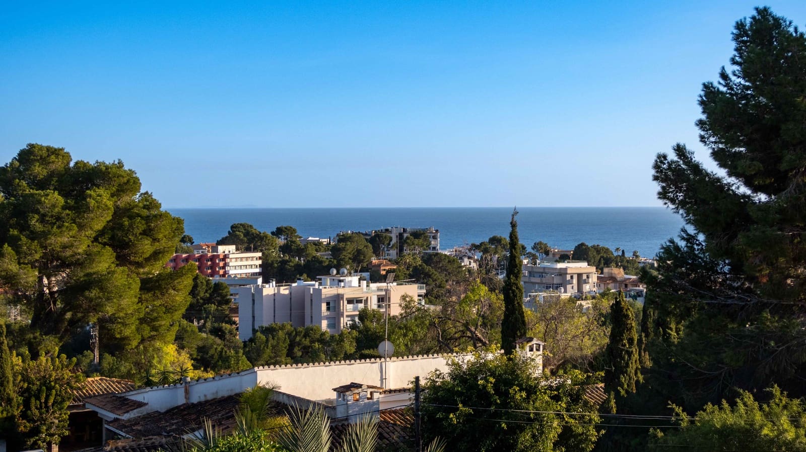 4 quarto Moradia para venda em Costa d'en Blanes com piscina garagem - 4 190 000 € (Ref: 9490862)